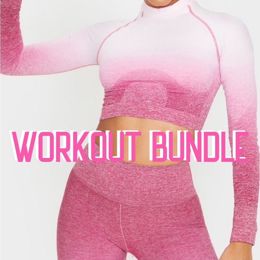 Workout Bundle